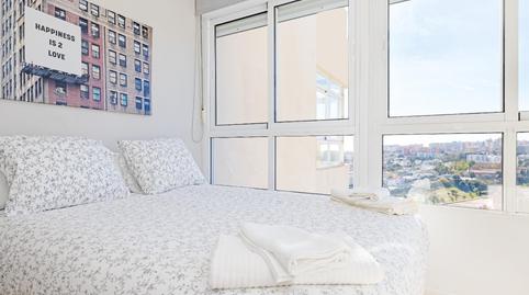 Foto 5 de Estudi en venda a La Colina, Málaga