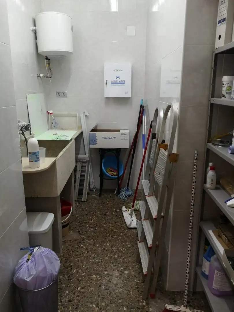Business premises for sale in Camino de Onda - Salesianos, imagen 23