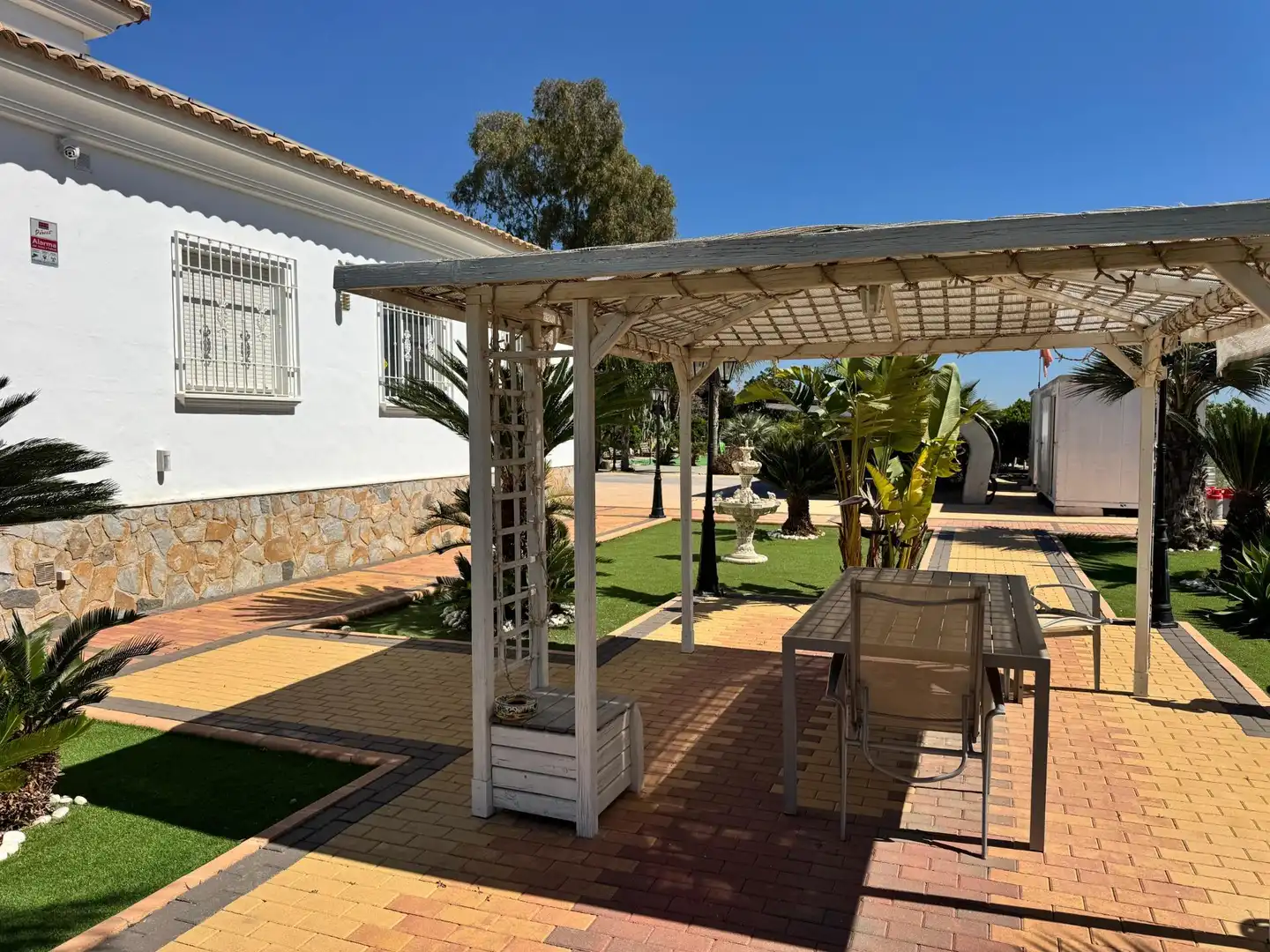 Villa avec piscine à vendre à Alcantarilla, imagen 19