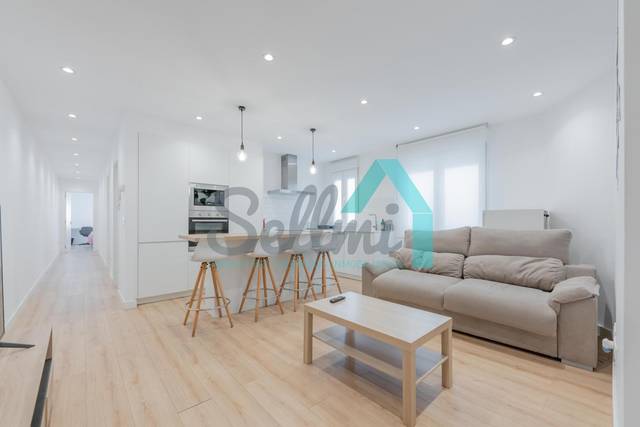 Piso en Alquiler en Bermúdez De Castro en Teatinos - Los Prados