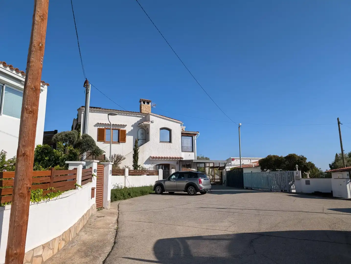 Casa o xalet en venda a Carrer DE CORDOVA, Nord