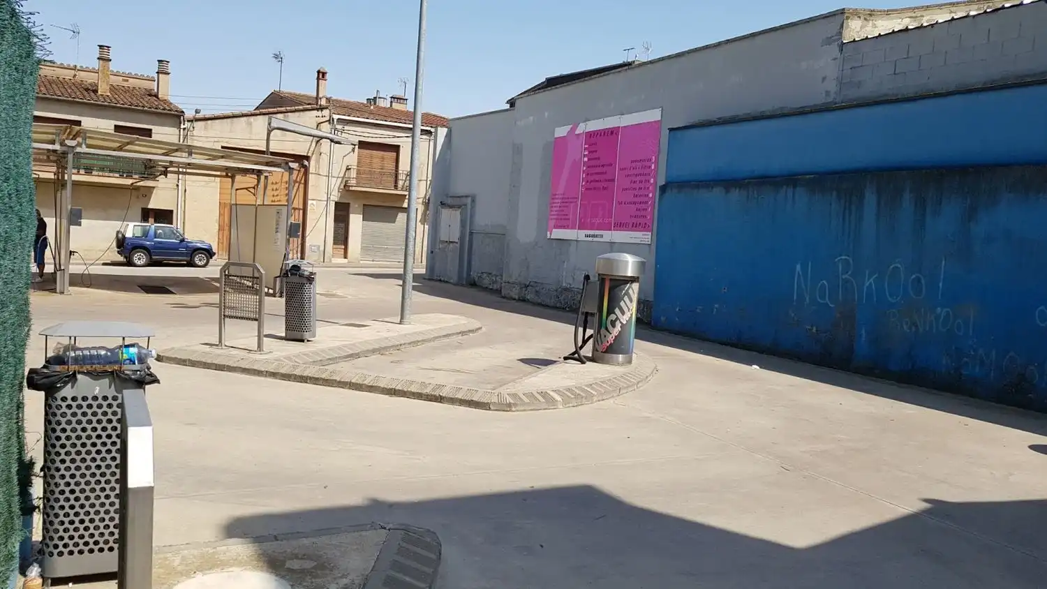 Terreny rústic en venda a Calle de Cantallops, imagen 4