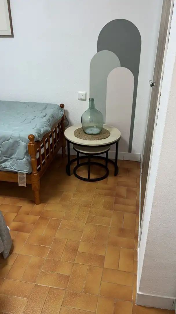 Wohnung zur Miete in Serratella, Nules