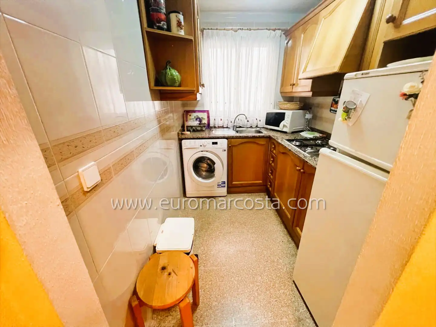 Apartamento con ascensor en venta en Carrer la Pau, imagen 9
