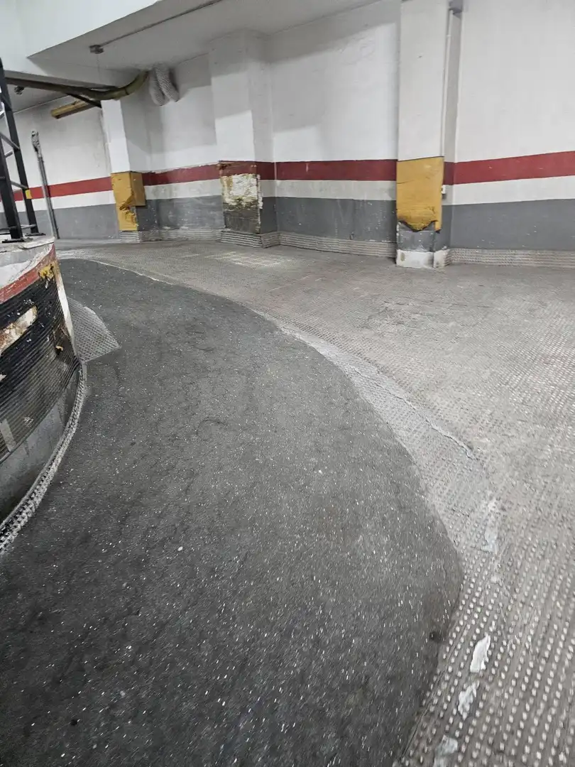 Parking of Garage for sale in Valencia