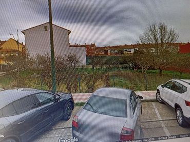 Terreno residenziale in vendita a Calle la Pradera 20
