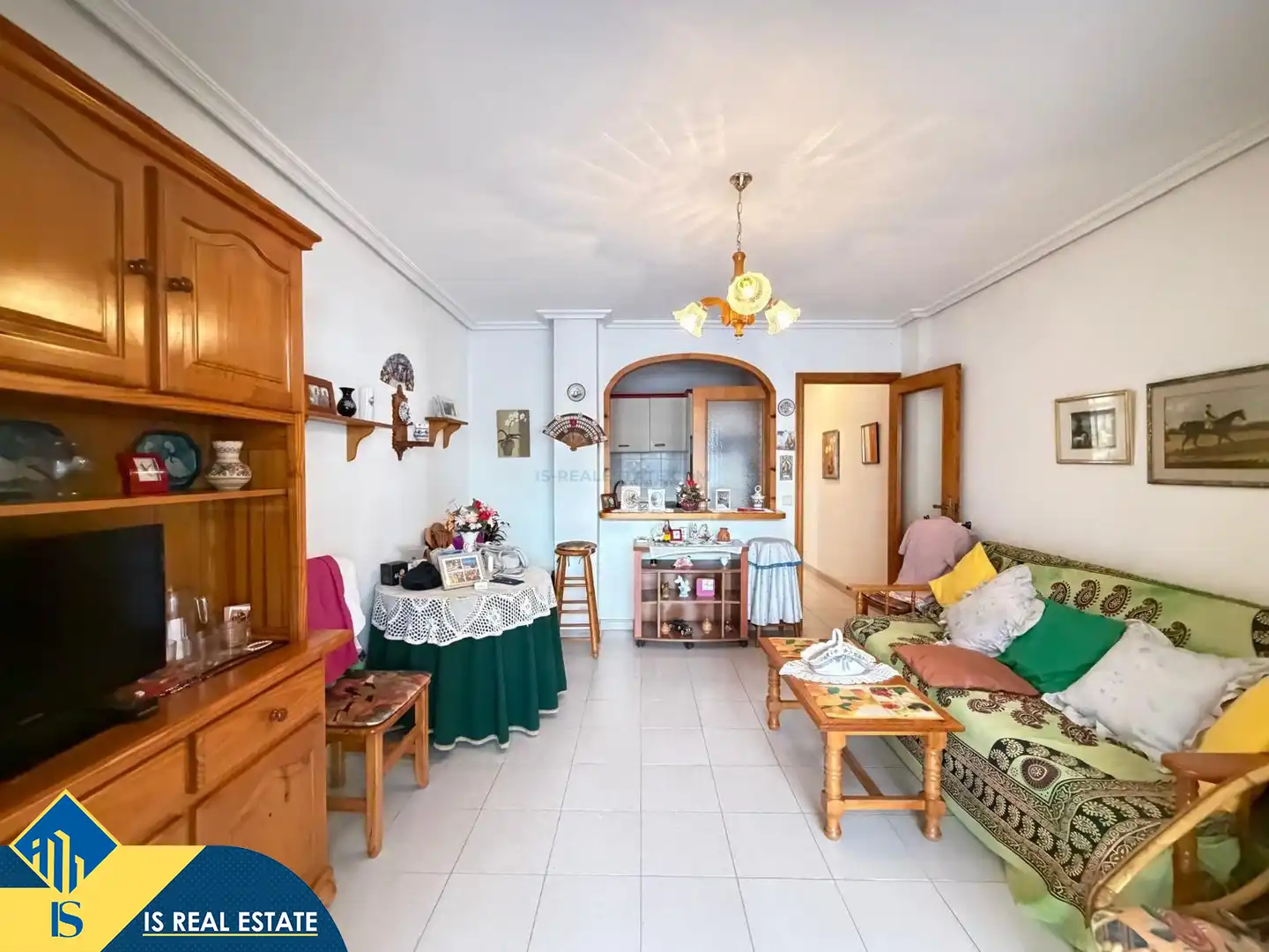Apartamento con ascensor en venta en Playa del Cura, imagen 20