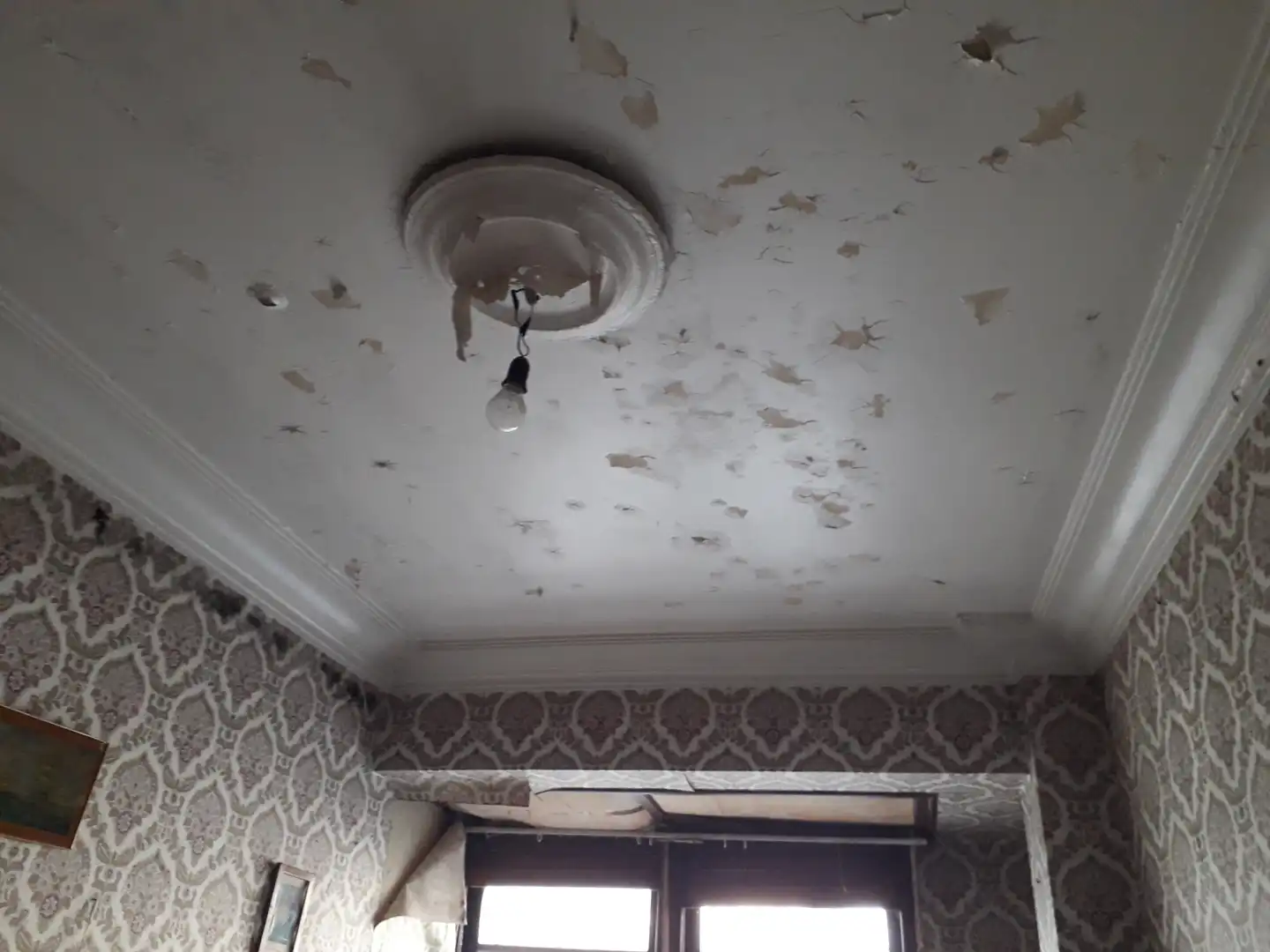 Habitación de Edificio en venta en Sada (A Coruña)