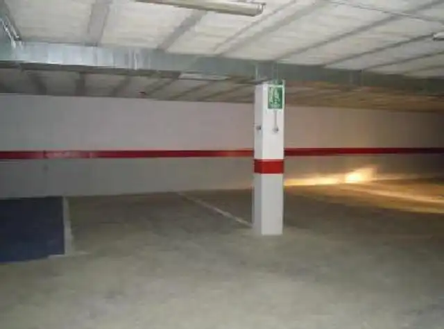 Aparcament en venda a Av de La Palmeras - C/ María Teresa León, imagen 8