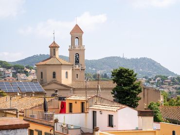 Casa a schiera in vendita a FRANCESC I BENET ARTIGAS