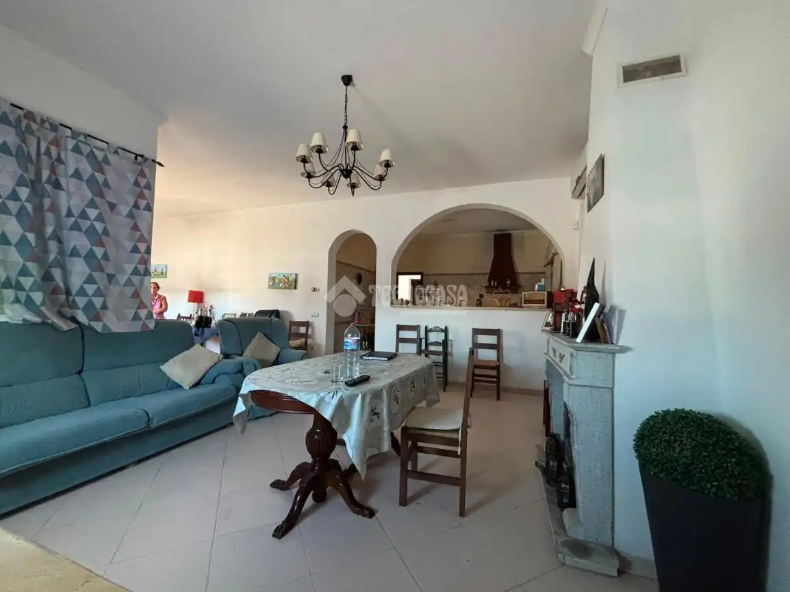 Casa rústica amb piscina en venda a LAS MONJAS, imagen 9