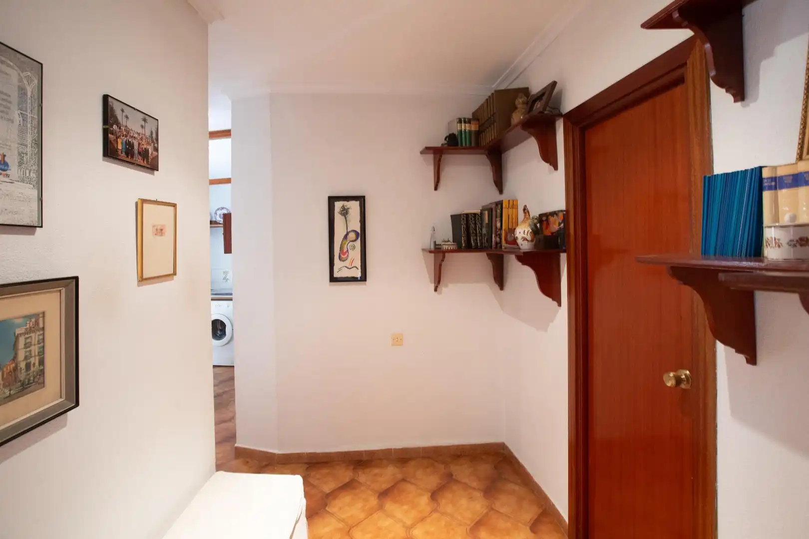 Edificio en venta en Sevilla