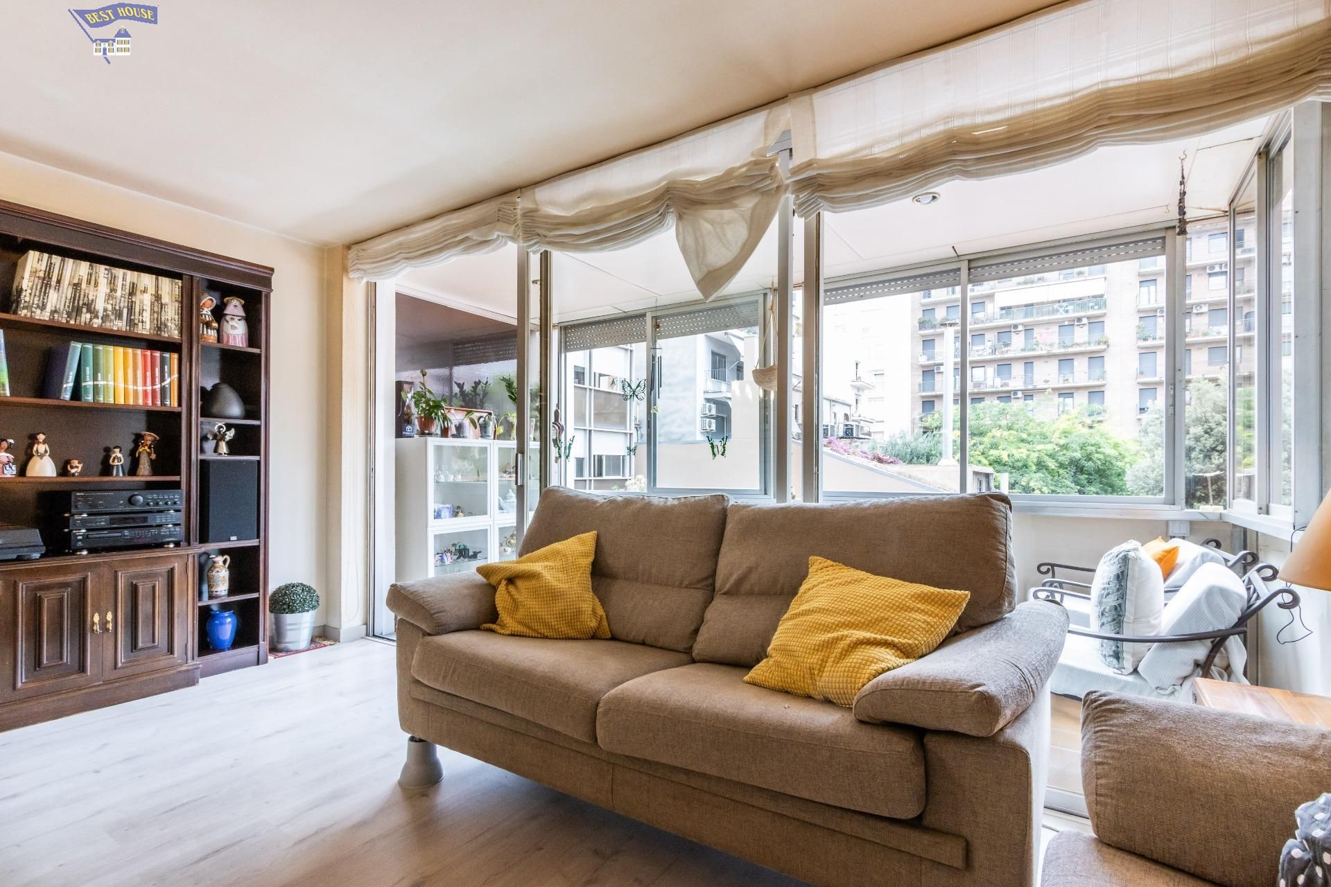 Flat for sale in Centre