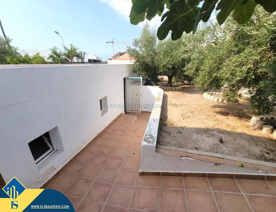 Chalet con piscina en venta en La Mata, imagen 23