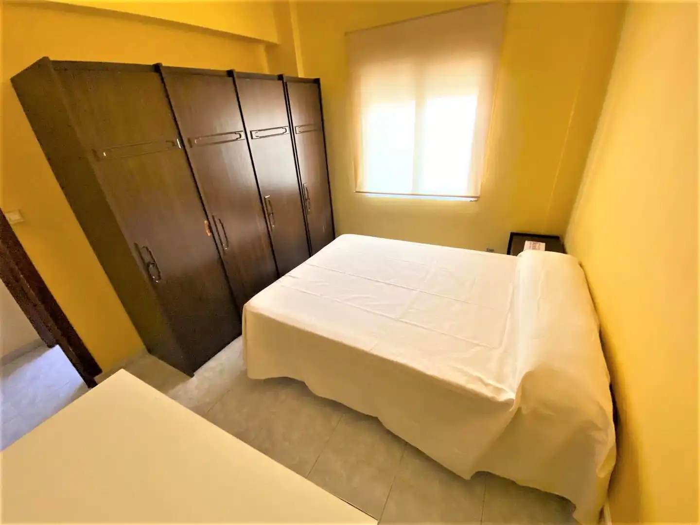 Flat with lift to rent in REYES HUERTAS, imagen 5