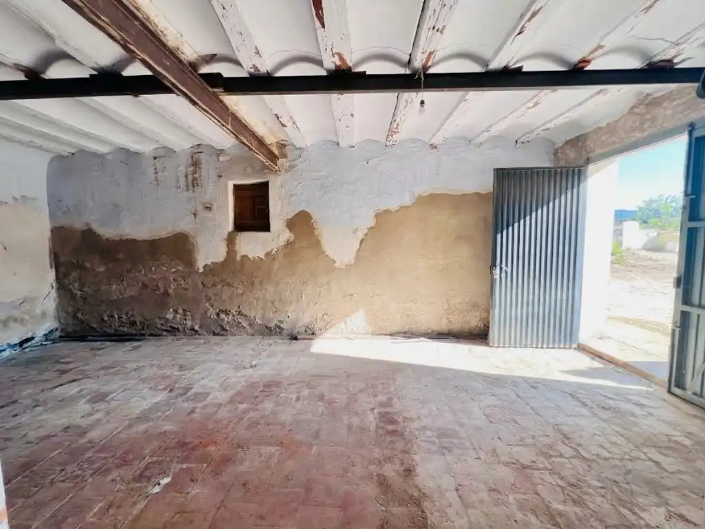 Country homes for sale in Castalla, Alicante