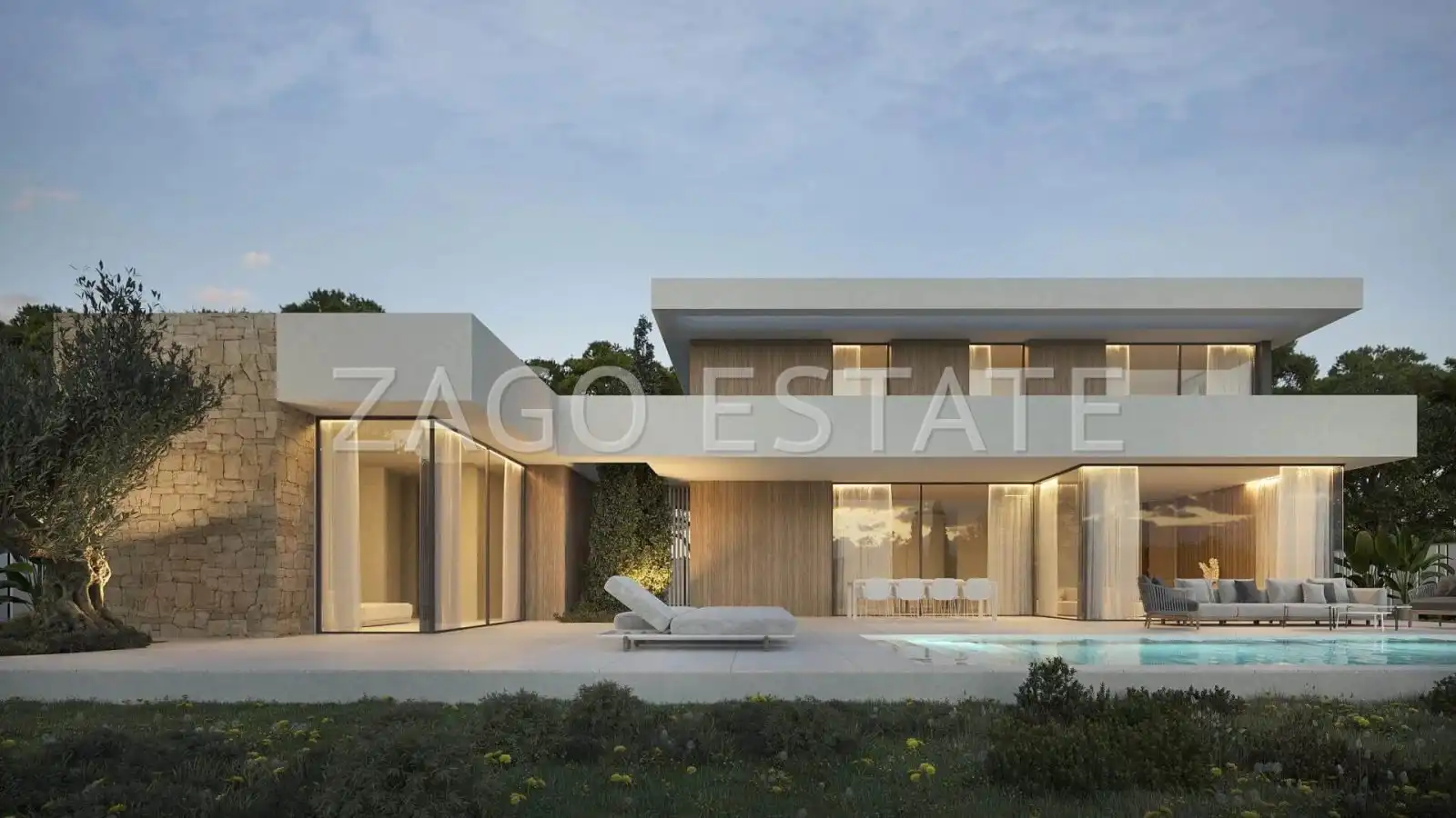House for sale in Benimeit - Tabaira, imagen 8