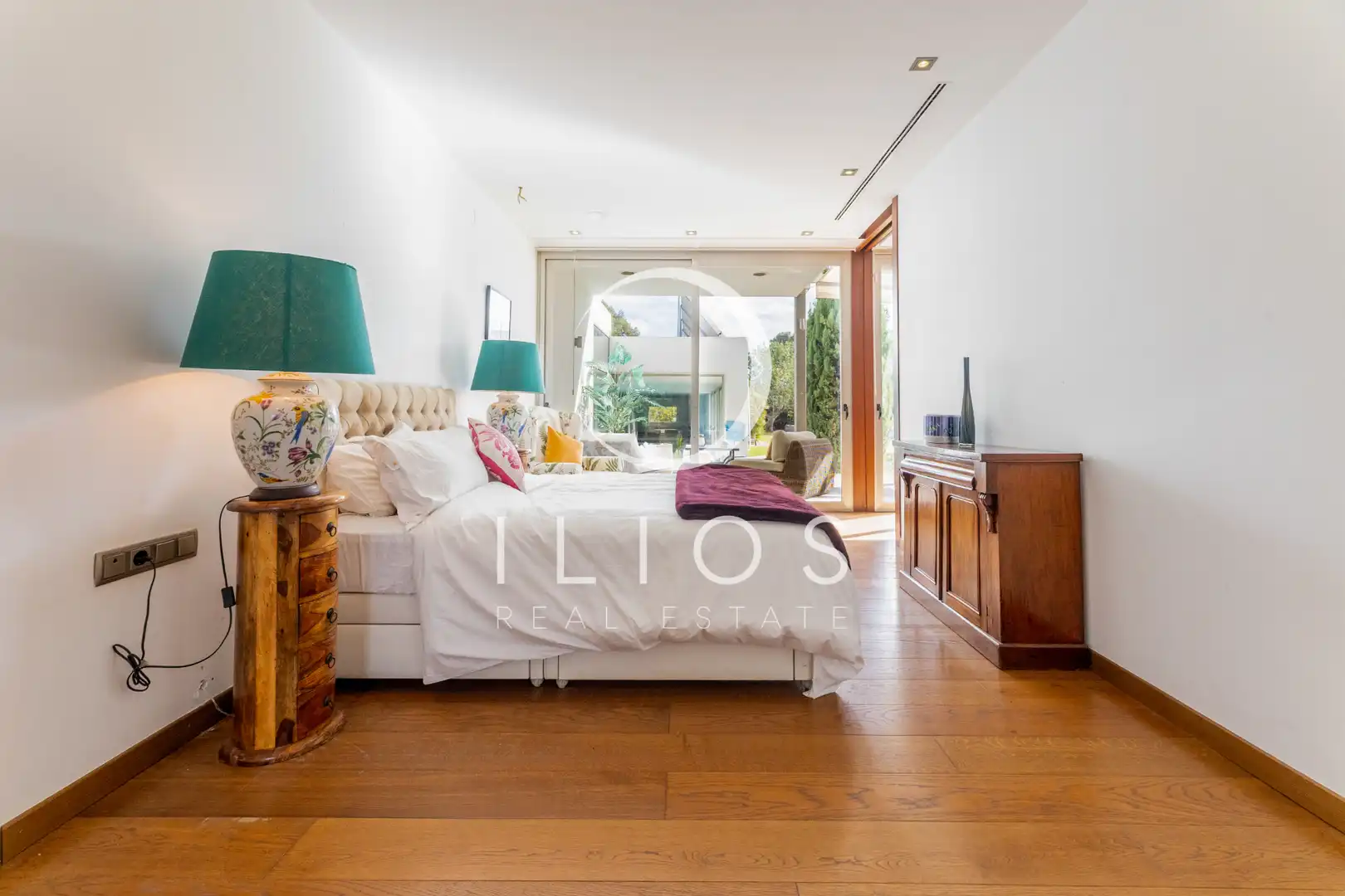 Houses for sale in Olocau
