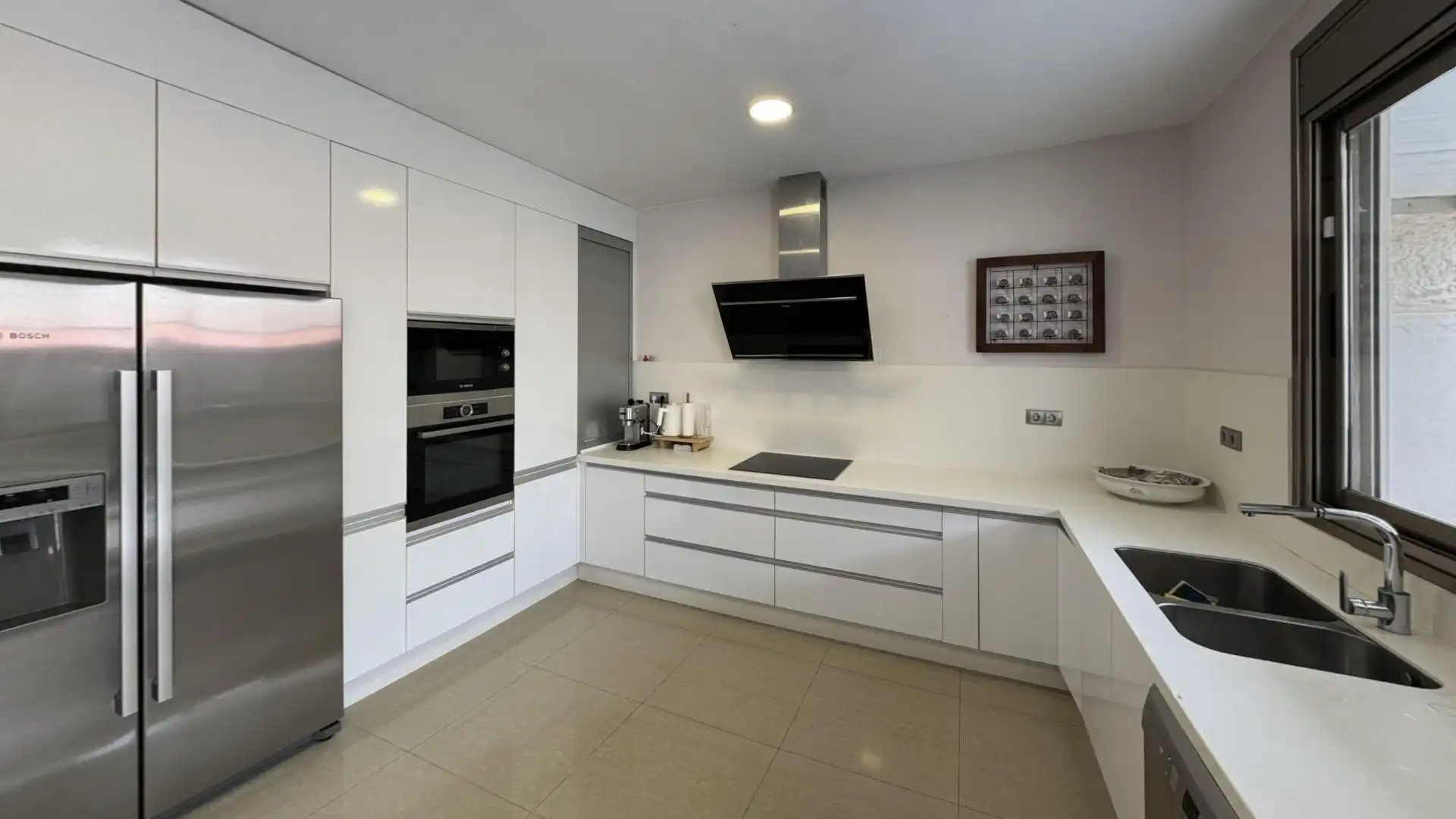 Cocina de Casa o chalet en venta en Telde con Aire acondicionado, Terraza y Trastero