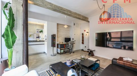 Photo 4 of Flat for rent in Fuente del Berro, Madrid Capital