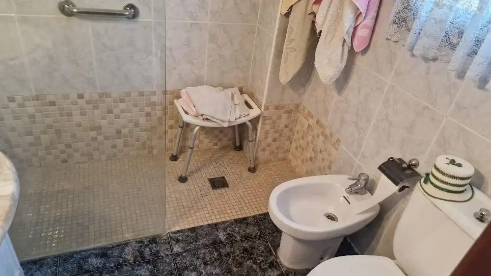 Pis de lloguer a Barrio de Campanar