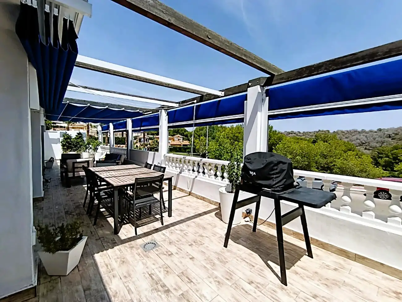 Appartement compact à vendre à Orihuela Costa, imagen 18