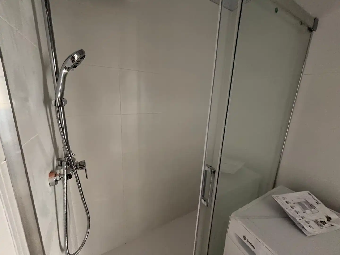 Apartamento con terraza en alquiler en Calle de Alfonso I 39, imagen 10