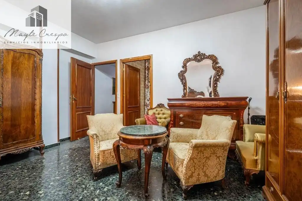 Piso con terraza en venta en Calle Obispo Hurtado 13, imagen 44