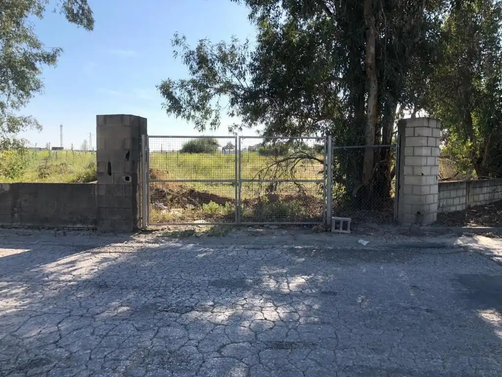 Terreni e lotti in vendita a C/ Isla Menor