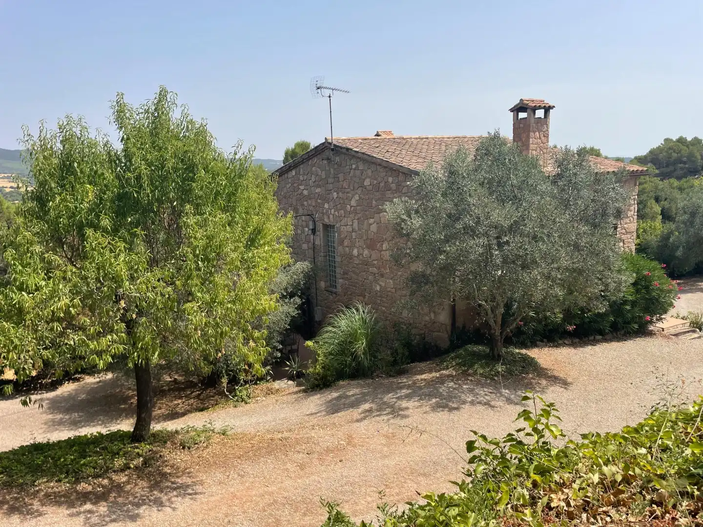 Casa rústica en venda a Aguilar de Segarra, imagen 83