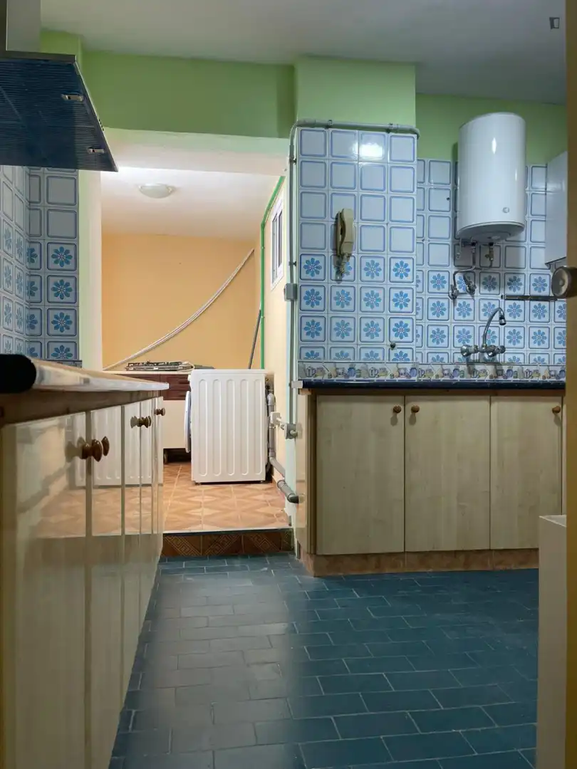 Zimmer in Vega de San José
