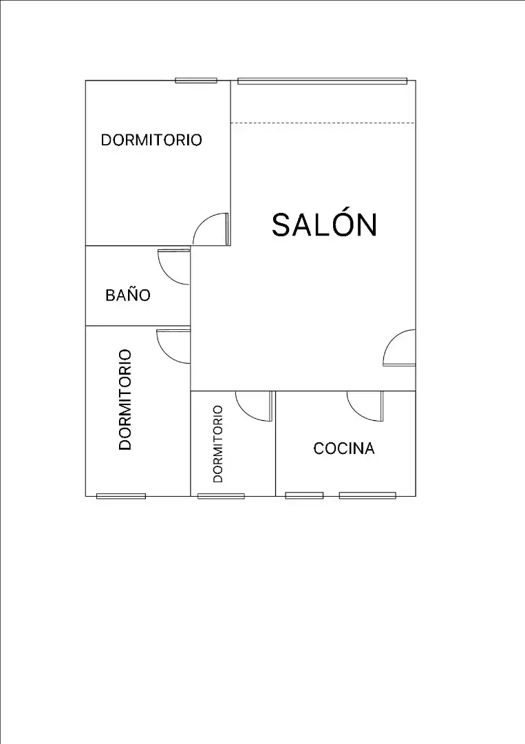 Piso en venta en Calle Reñidero 24, imagen 11