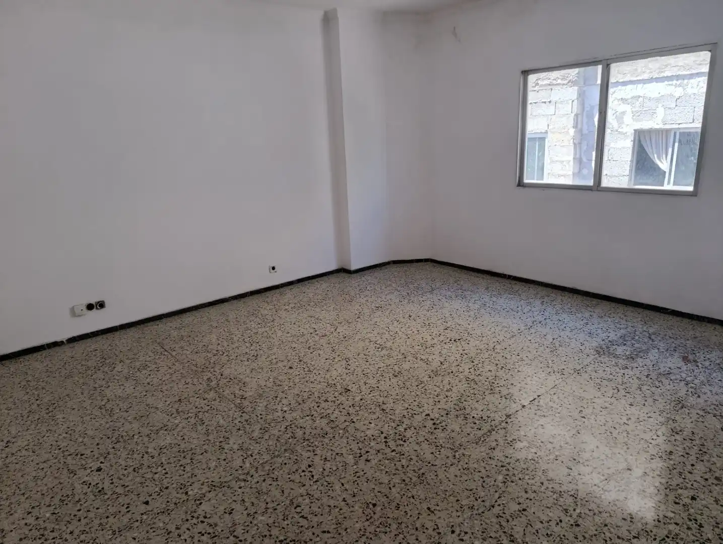 Piso de alquiler en Las Palmas de Gran Canaria con Terraza