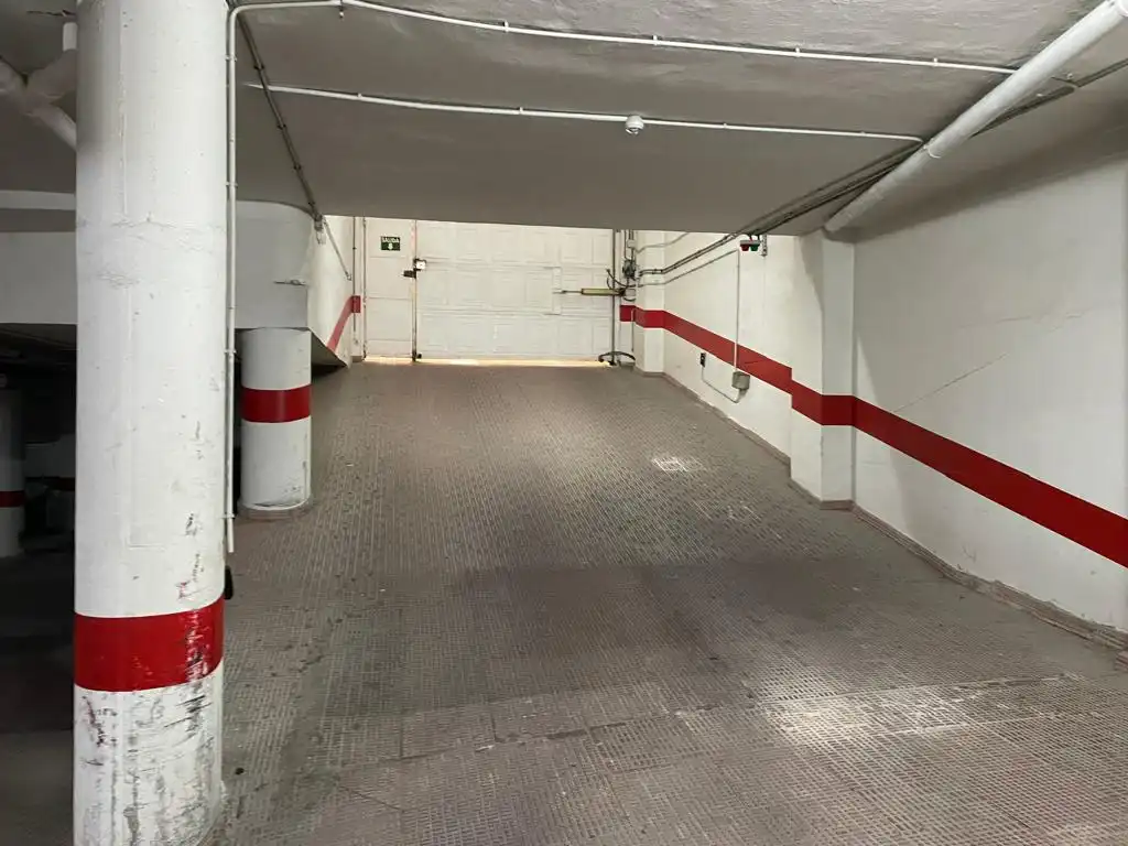 Wohnung mit Aufzug zum Verkauf in Avenida de la Sal, imagen 23
