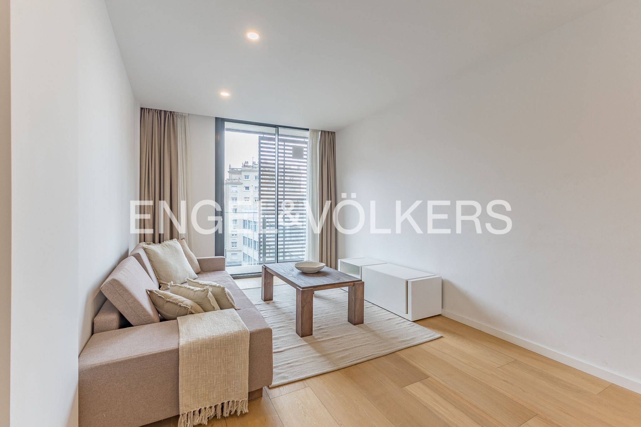 Àtic en venda a El Putget i el Farró