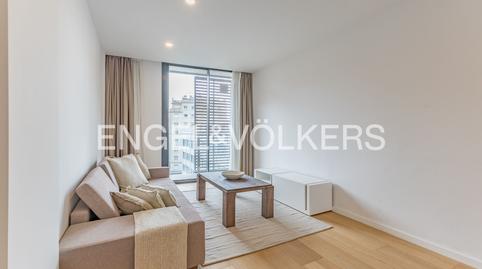 Foto 3 de Àtic en venda a El Putget i el Farró, Barcelona