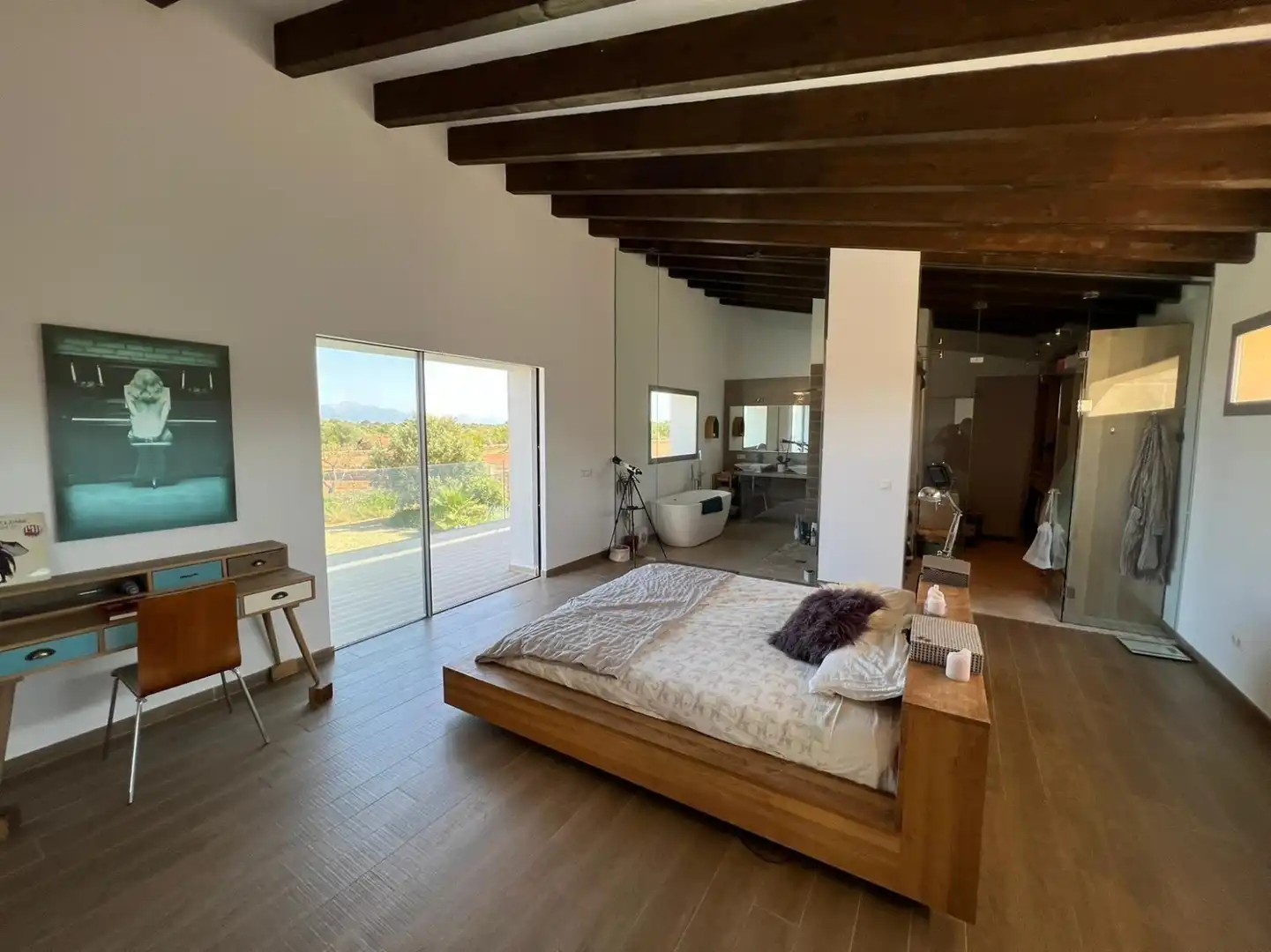 Maison avec terrasse à vendre à Algaida - Carrer del Campet, imagen 10