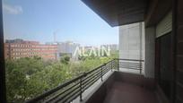 Terrace of Flat for sale in  Valencia Capital  with Air Conditioner, Heating and Terrace