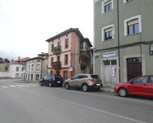 Exterior view of Premises for sale in Llanes