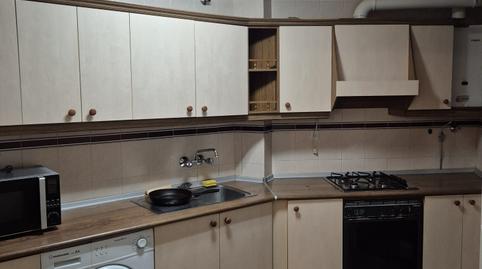 Foto 3 de Apartamento de alquiler en Casco Histórico, Ronda