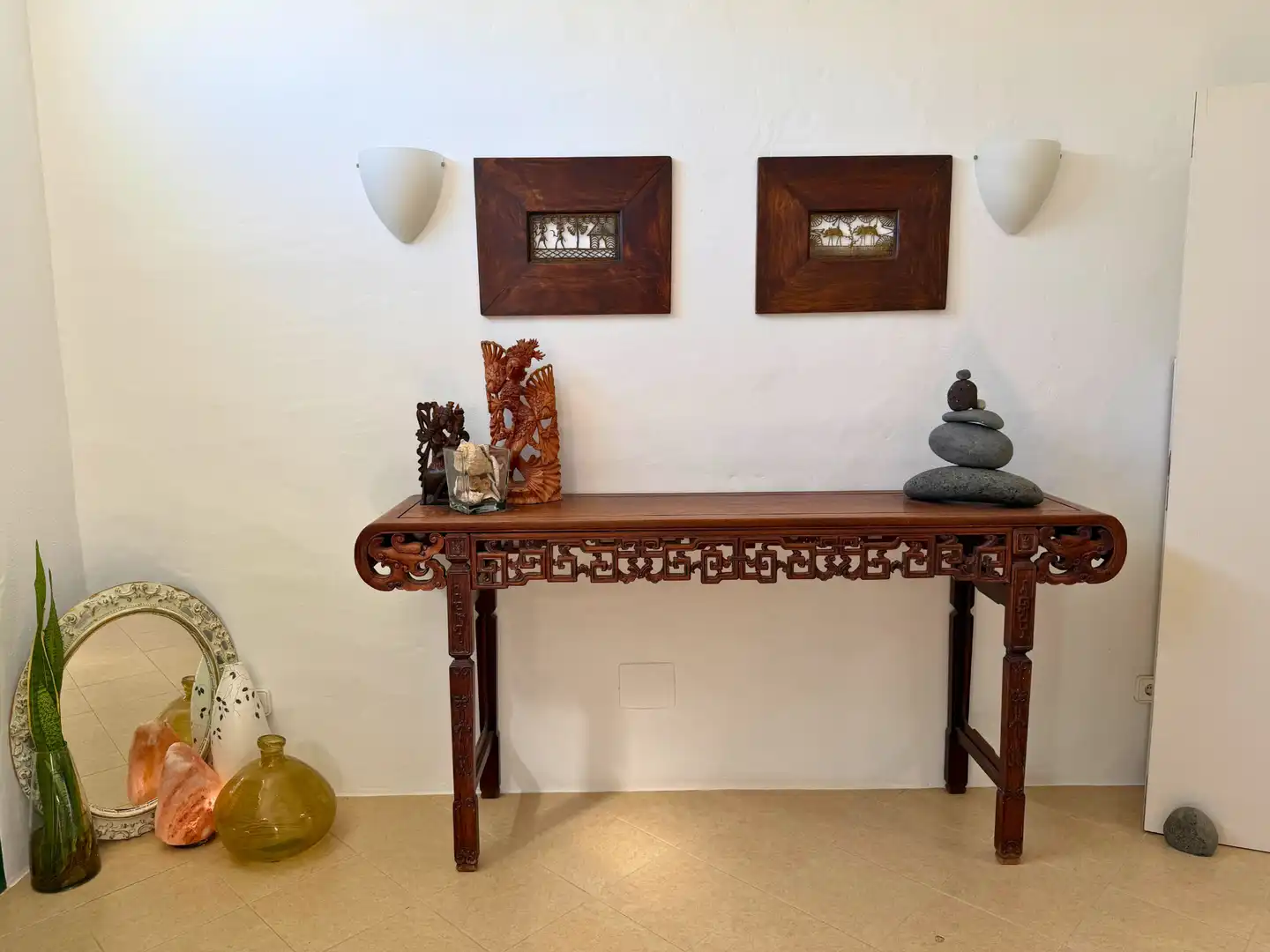 Casa o chalet en venta en Teguise con Jardín privado y Piscina