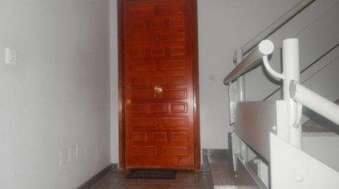 Foto 2 de Pis de lloguer a Plaza del Licenciado Burgos, 2, Trujillo, Cáceres