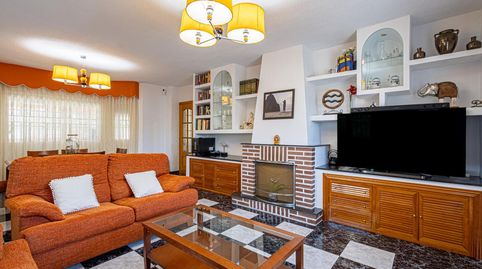 Foto 3 de Casa o chalet en venta en Av. Kiel, Eurovillas, Nuevo Baztán