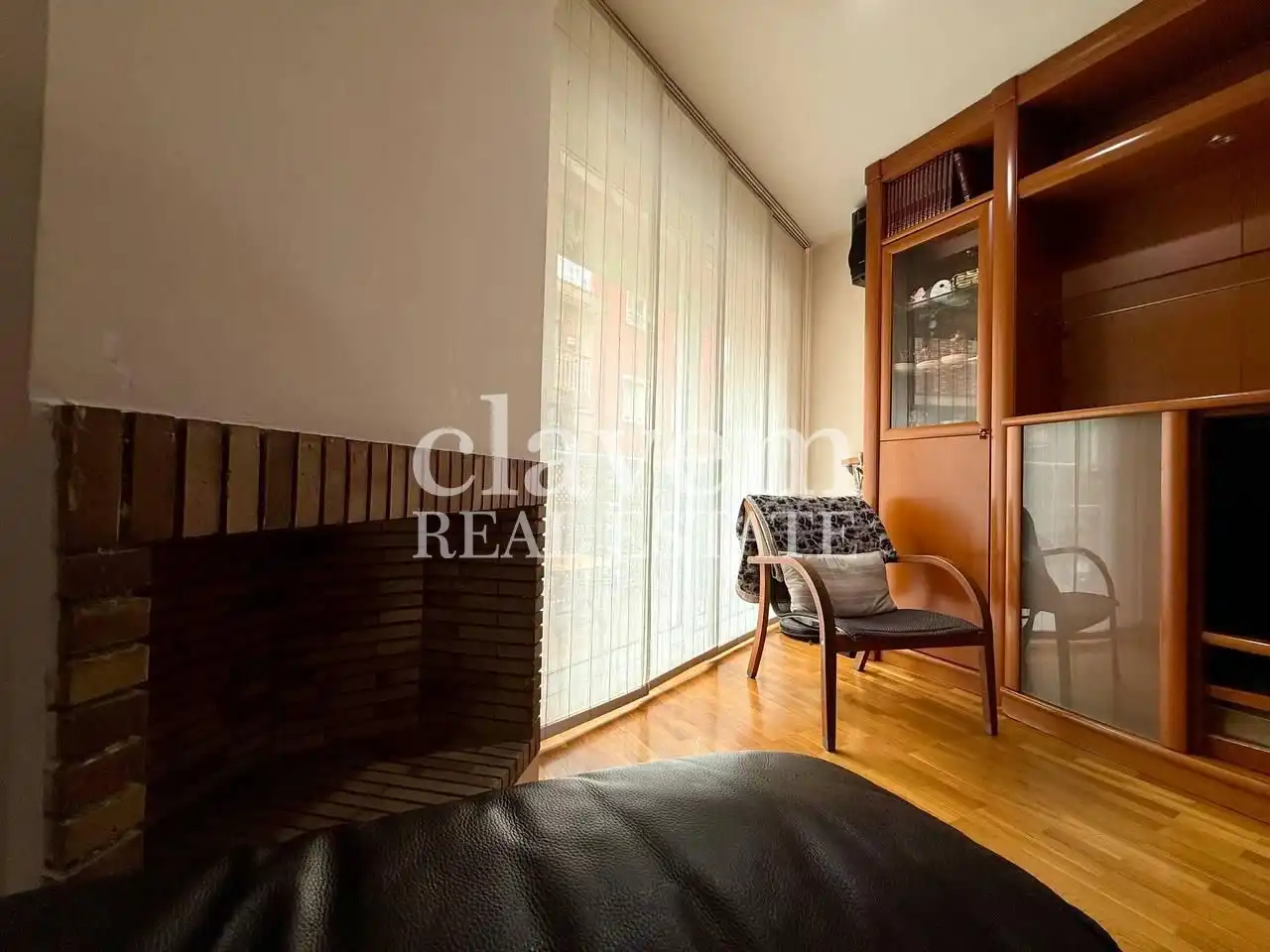 Habitación de Piso en venta en Barcelona con Aire acondicionado y Terraza