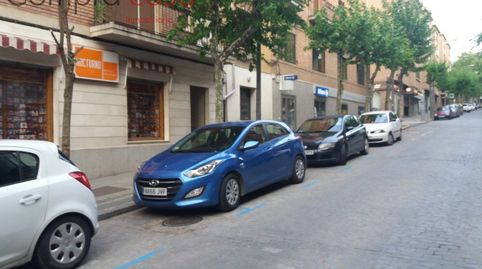 Photo 5 of Commercial properties for rent in Calle Santo Tomas, 6, Centro, Segovia Capital