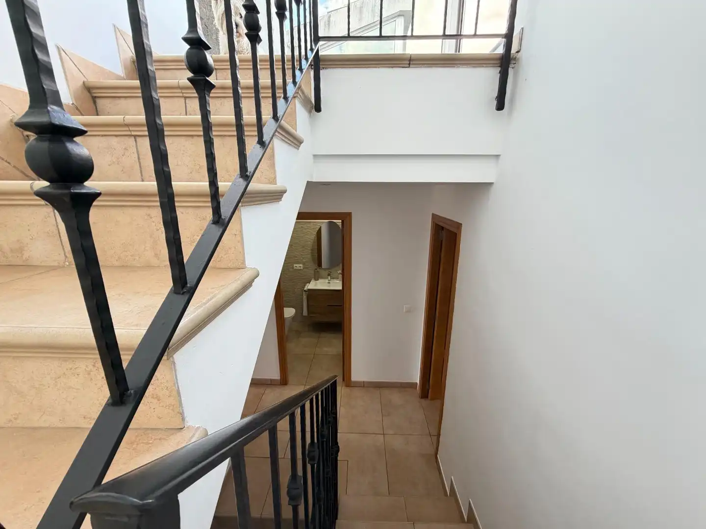 Casa adosada en venda en Inca amb Aire condicionat, Terrassa i Traster