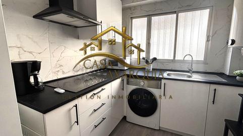 Foto 2 de Apartament per a compartir a Calle Canalejas, Centro Ciudad - El Carmen, Málaga