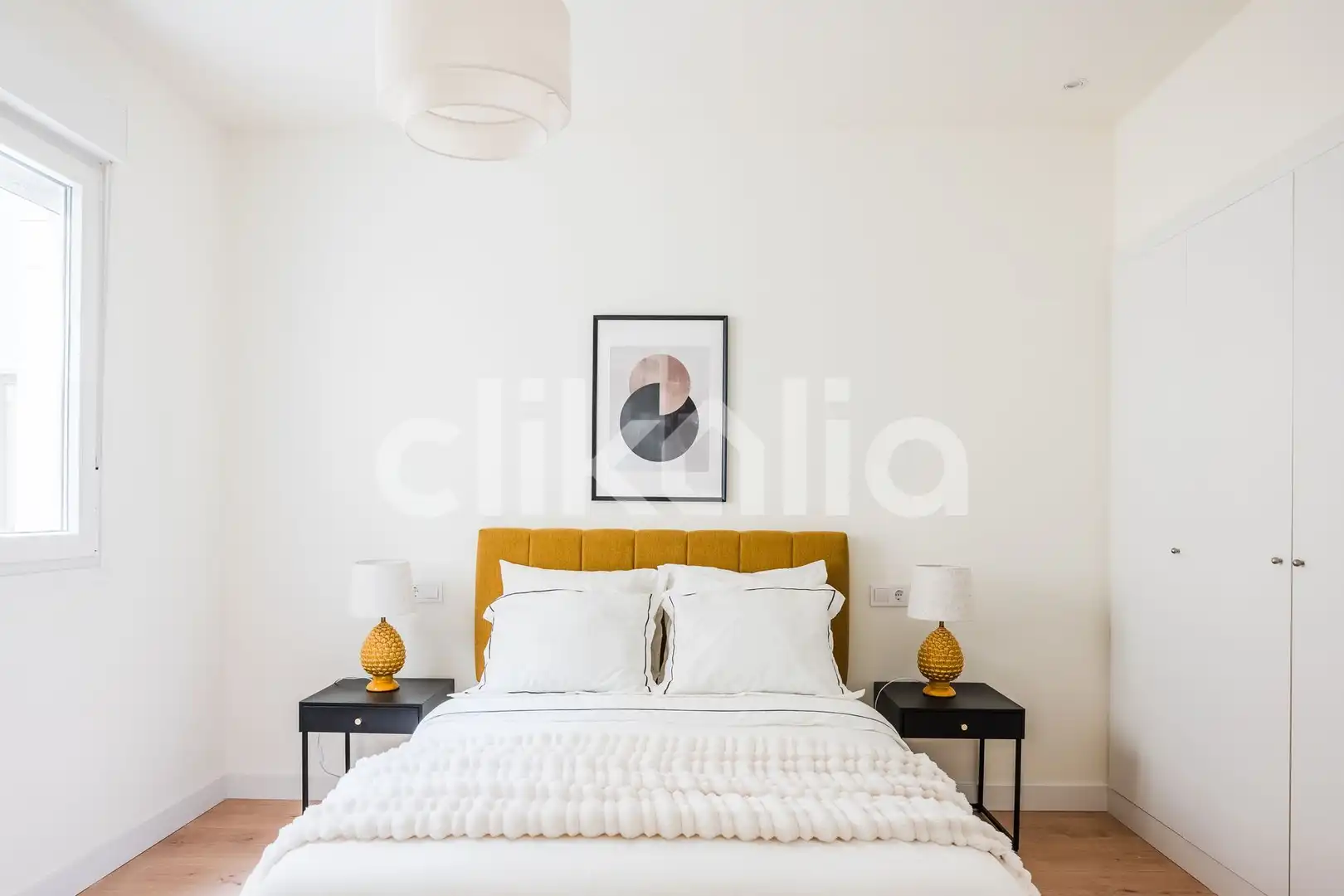 Habitación de Piso en venta en Sevilla con Aire acondicionado