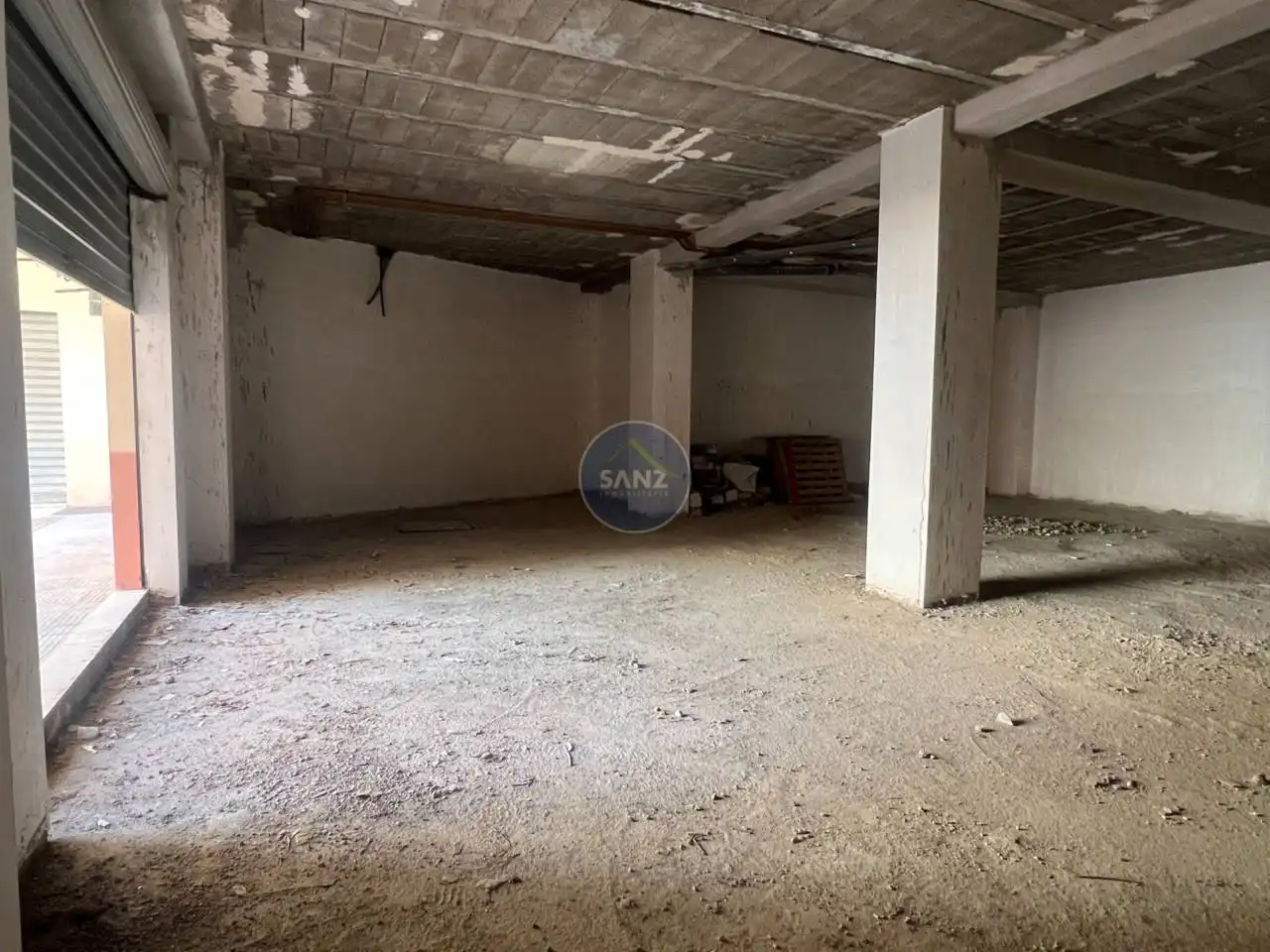 Gewerbefläche zum Verkauf in Calle Francesc Andani, imagen 6