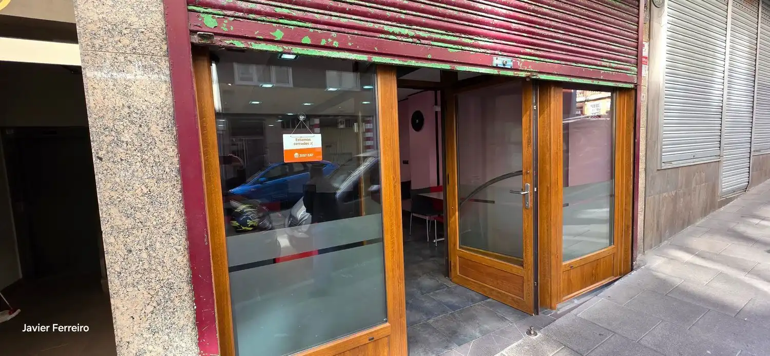 Local comercial en venda a Calle Gil Vicente, imagen 2
